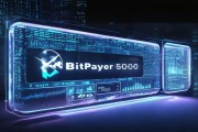 比特派5.0050，新一代数字资产管理工具的全面解析