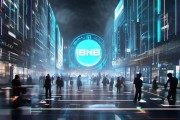比特派BNB，探索去中心化金融的未来之路