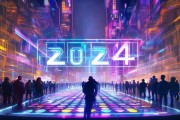 比特派2024，数字货币浪潮下的创新与挑战