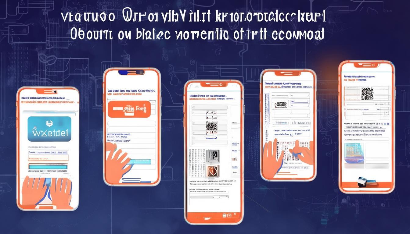 如何安全验证Bitpie钱包账号的真伪？5个关键步骤你必须知道