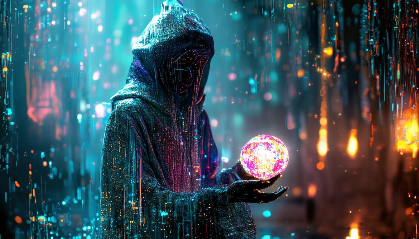 比特派迷语，穿越数字迷雾的密码游戏