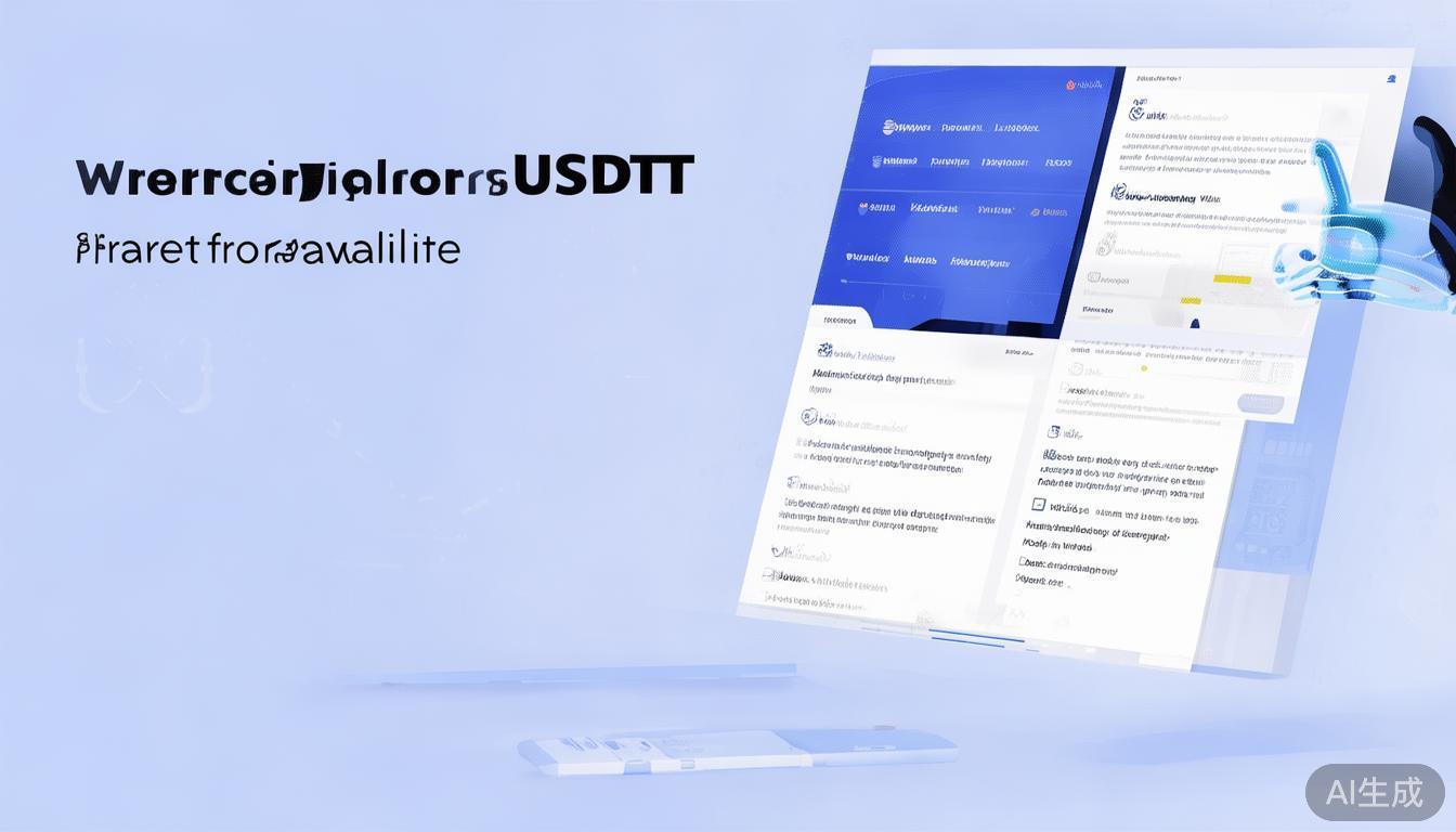 Bitpie钱包中的USDT转账指南，安全、便捷的数字资产转移之道