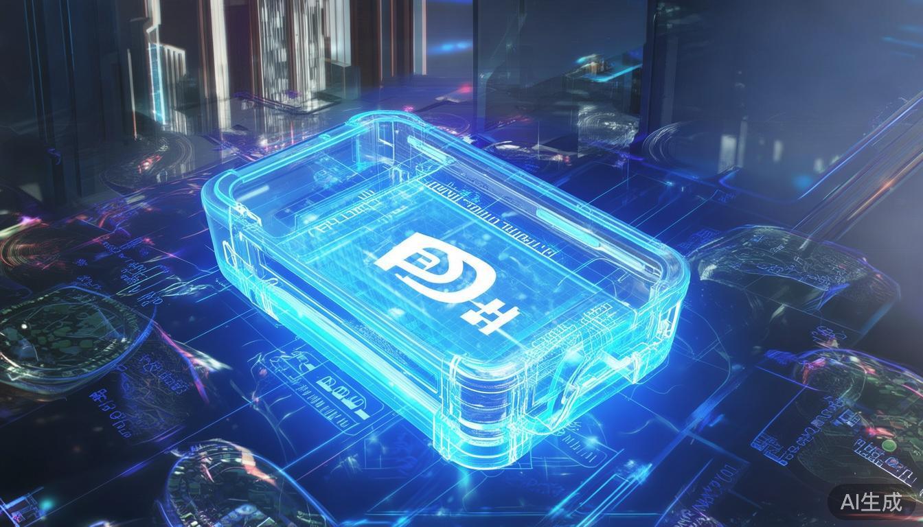 比特派冷钱包,数字资产安全存储的终极选择