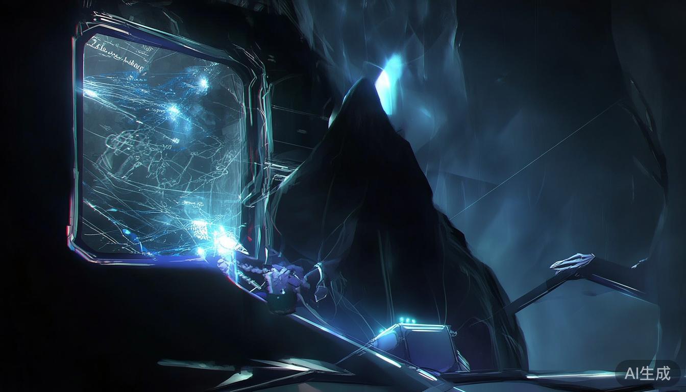 比特派冷钱包诈骗，数字资产安全的隐形陷阱