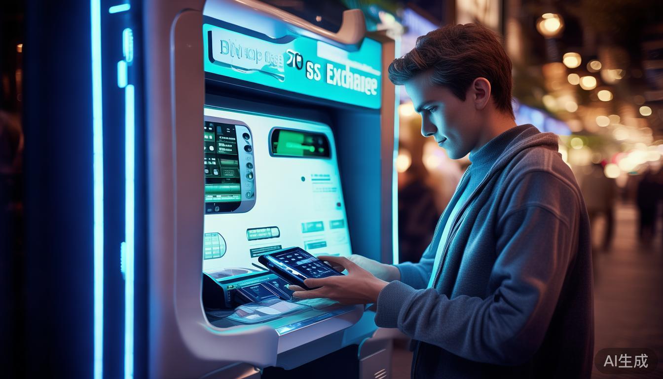 从Bitpie钱包到现实使用，数字资产如何安全高效兑换现金？