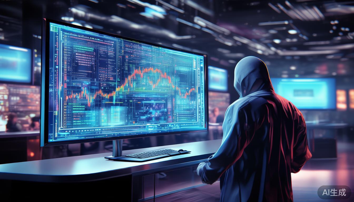 比特派套利，数字资产市场中的高效盈利策略