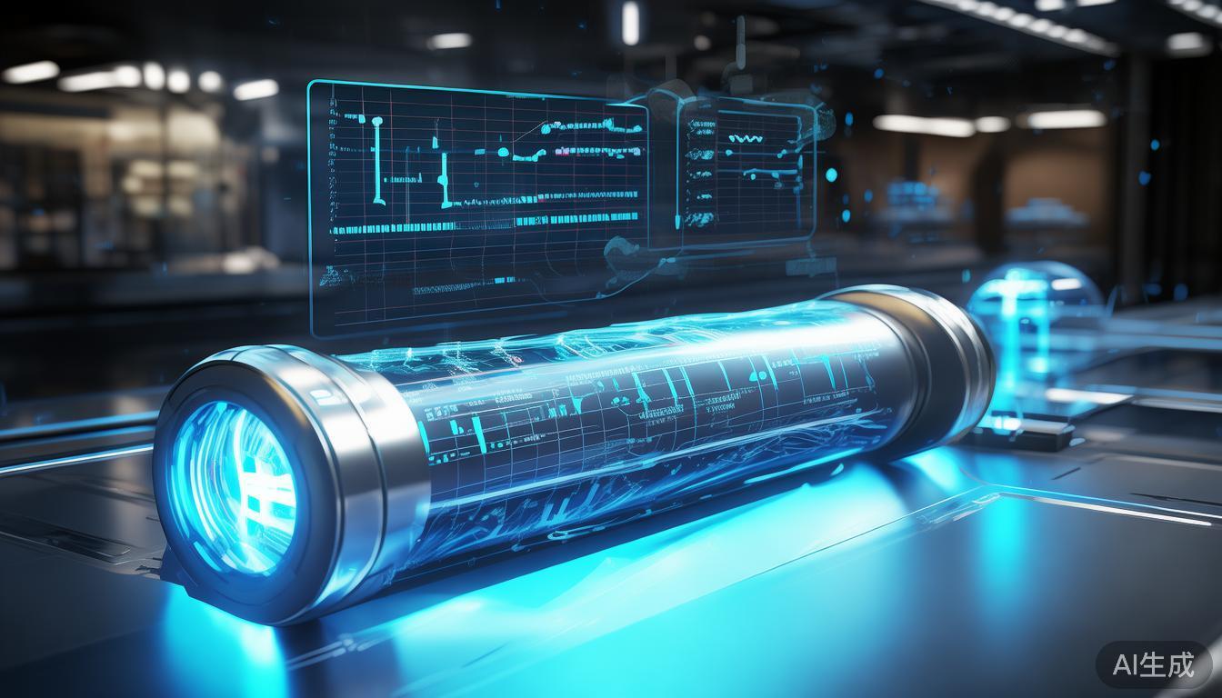 比特派能量管多久？深度解析其续航能力与使用体验