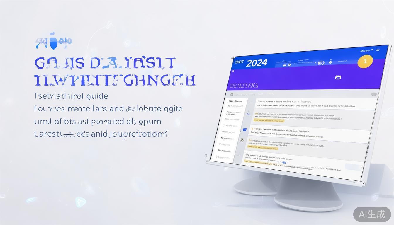 更新你的数字资产管理，2024年最新版比特派使用教程