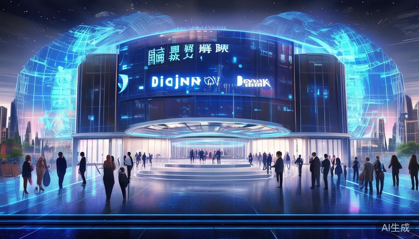 数字金融新篇章，比特派银行理财如何重塑财富管理