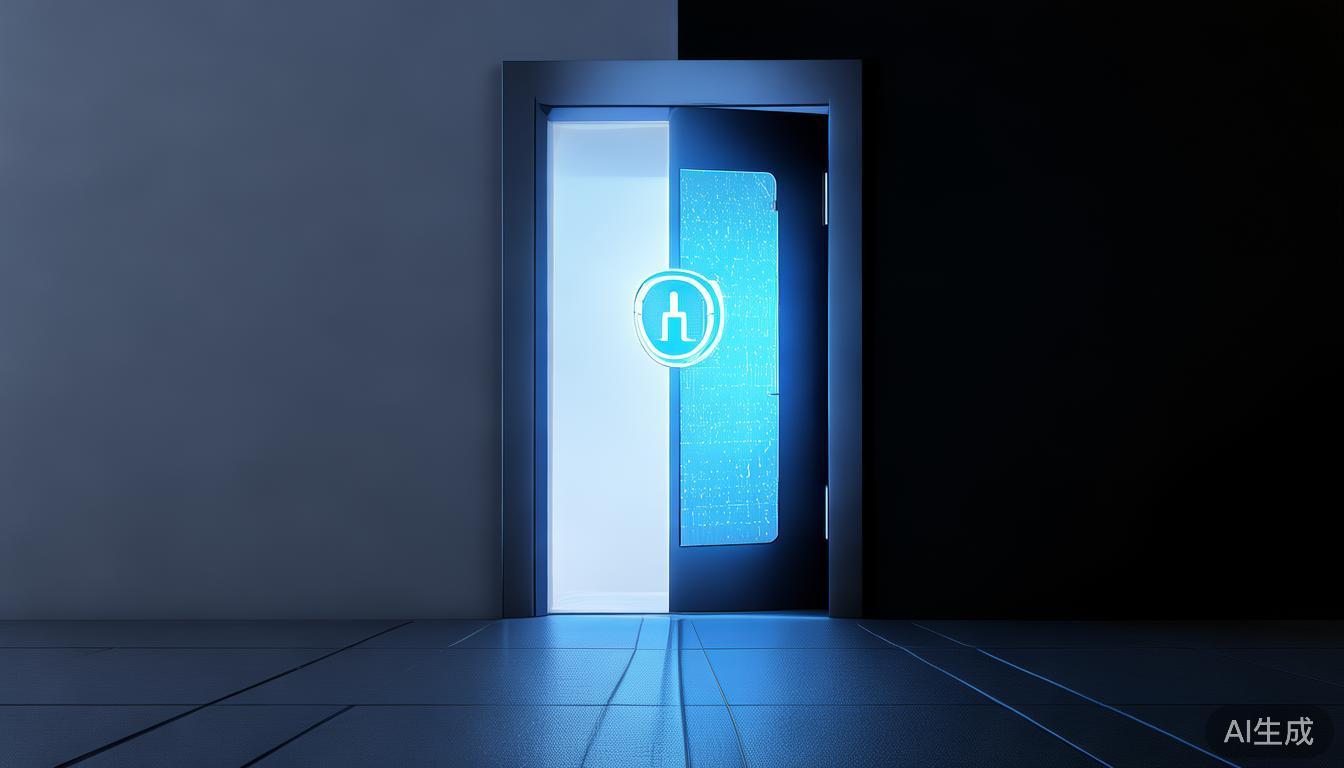比特派实名验证，安全之门还是隐私之墙？