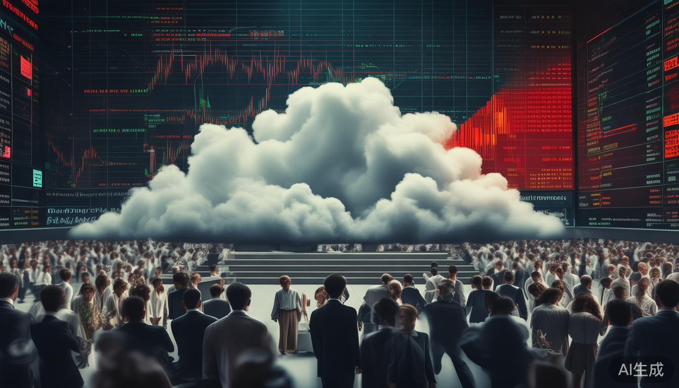 比特派大跌,是牛市中途的深蹲还是趋势逆转的警钟?