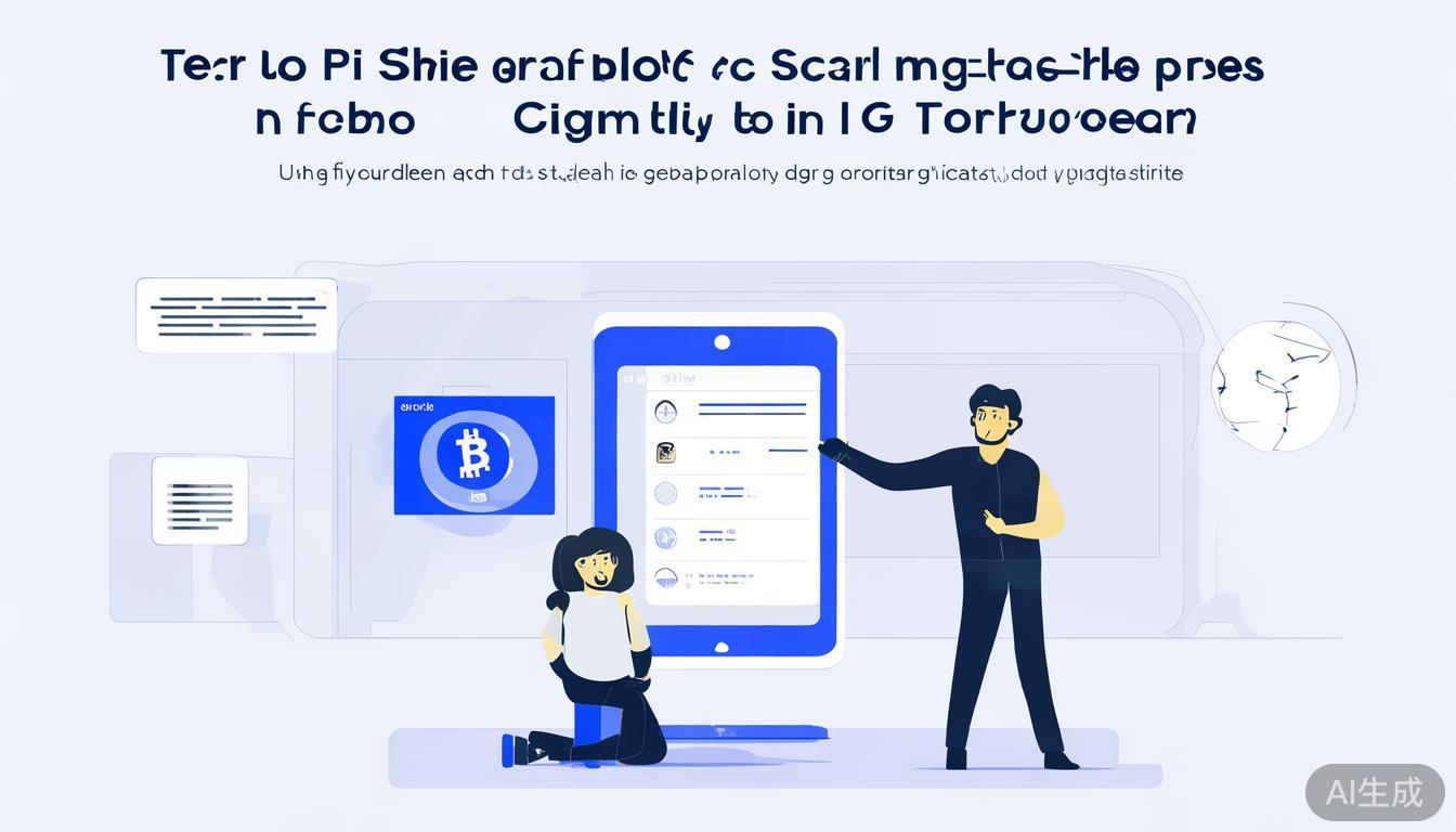 比特派钱包入门指南，手把手教你如何安全存入数字货币