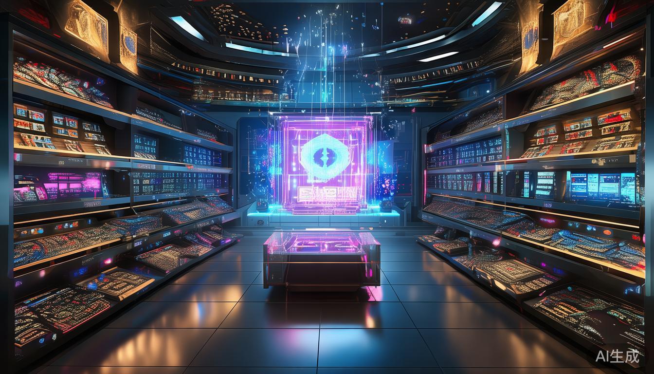 比特派百度百科，数字钱包领域的知识宝库