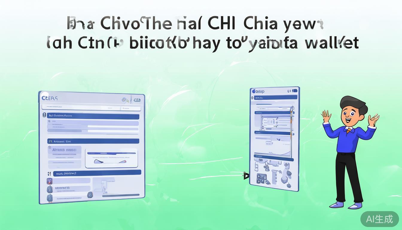 比特派钱包怎么加XCH？手把手教你轻松管理奇亚币