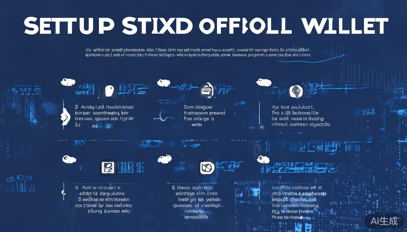 比特派离线钱包怎么弄？完整指南助你安全存储数字资产