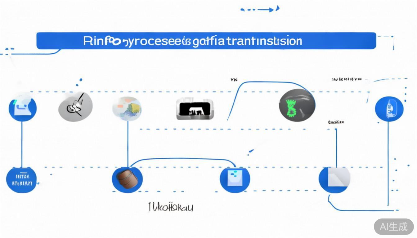 比特派转账到账时间解析,从发起至确认的全流程指南