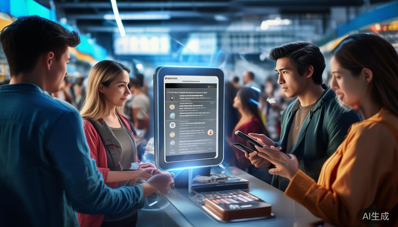 比特派可以买油吗？数字货币支付在传统消费领域的新尝试