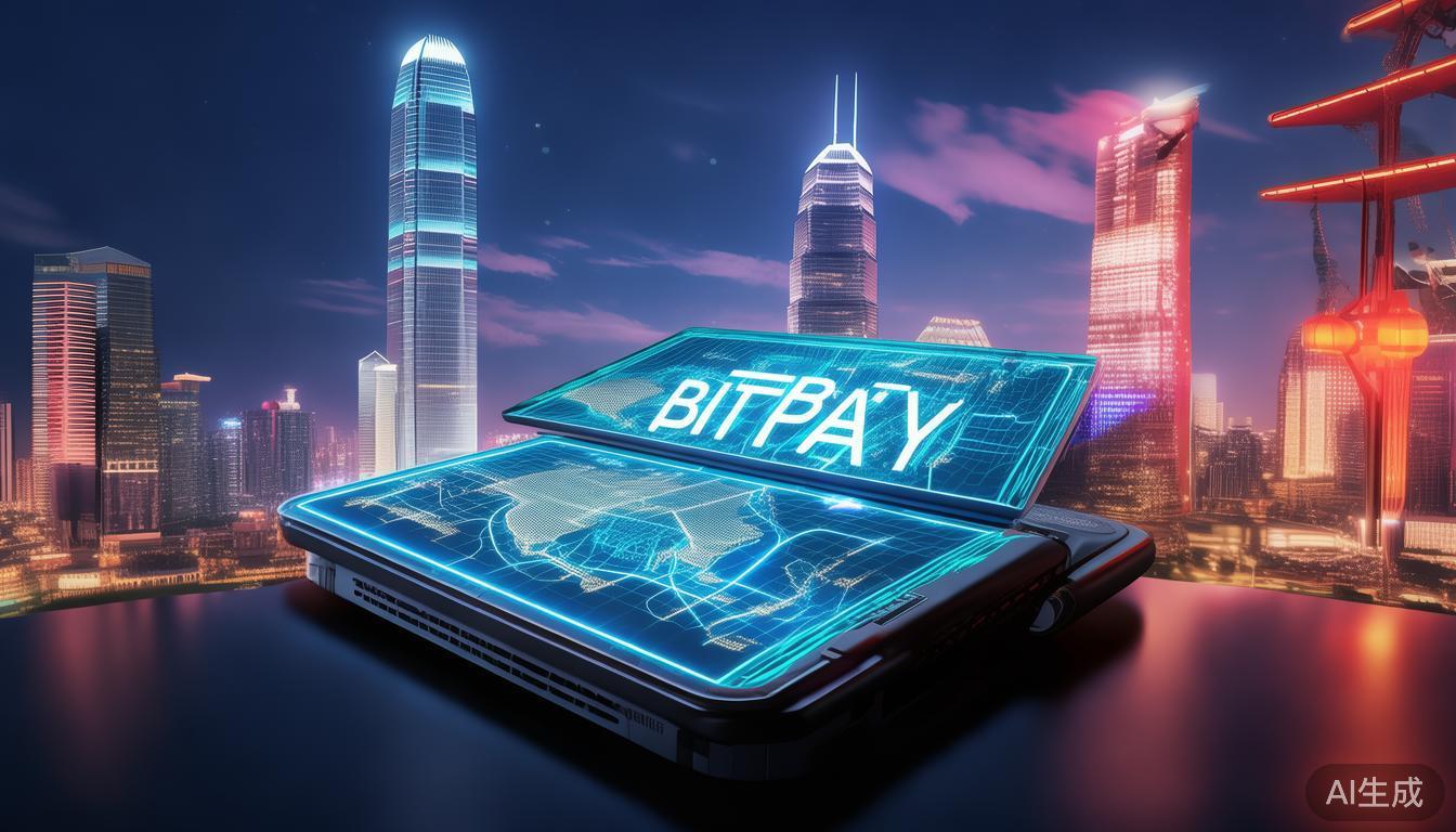 比特派钱包是香港的吗?全面解析其背景与地区关联