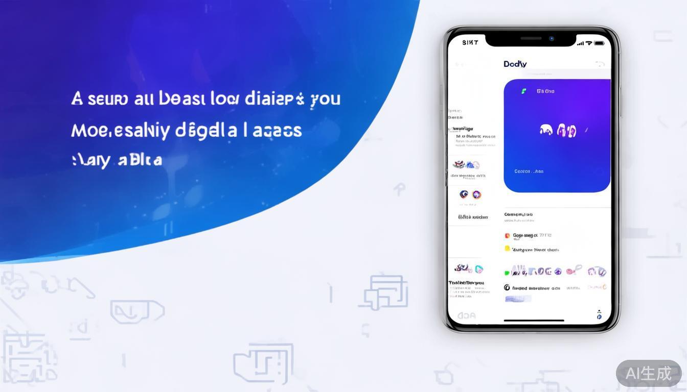 比特派钱包App下载苹果手机版，安全便捷的数字资产管理指南