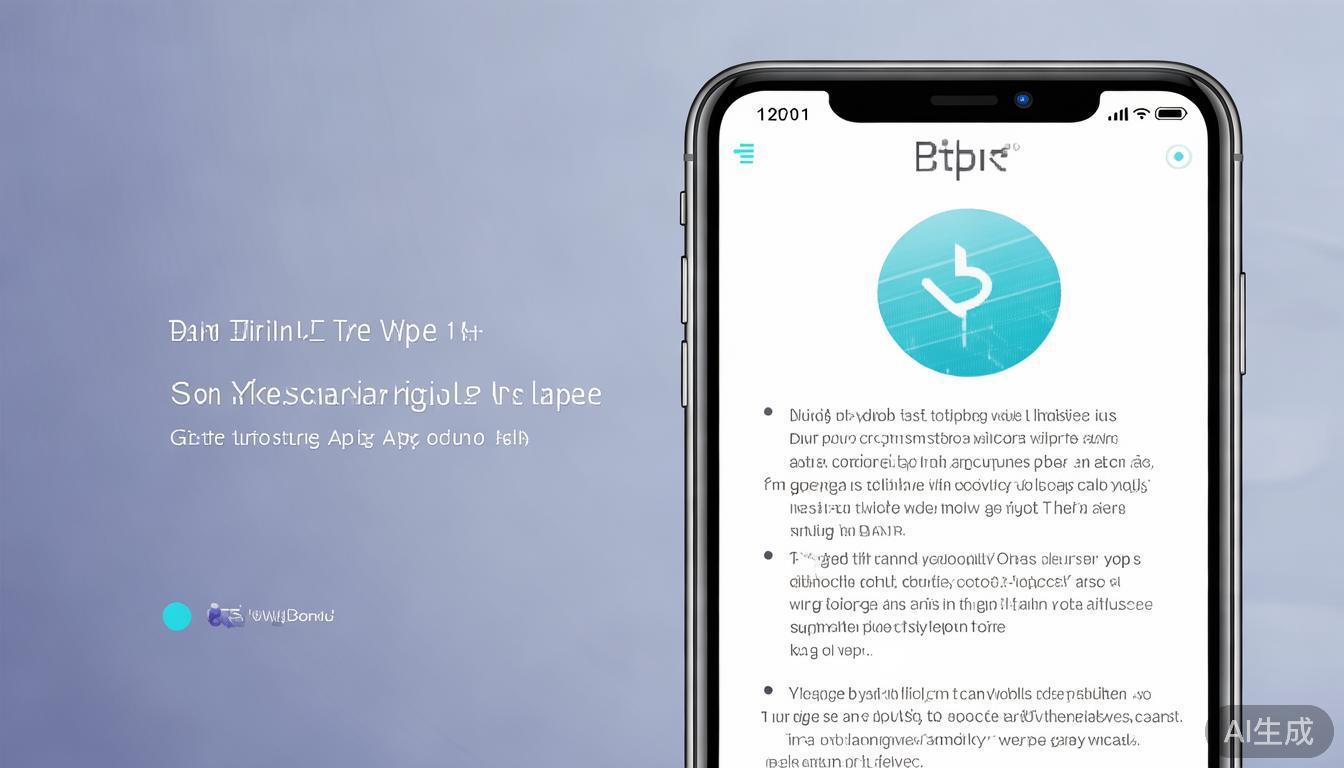 比特派苹果版叫什么名字？一文带你了解Bitpie在iOS上的使用全攻略