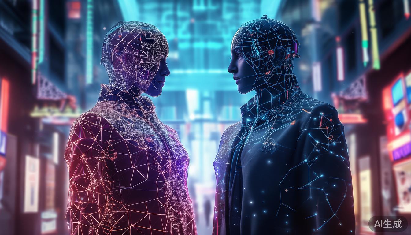 数字资产交易的双雄，比特派与火币网的竞合之路