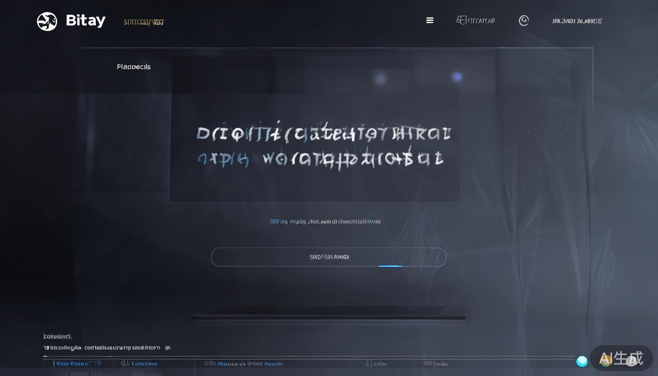 比特派官方网站首页，数字资产管理的智能门户