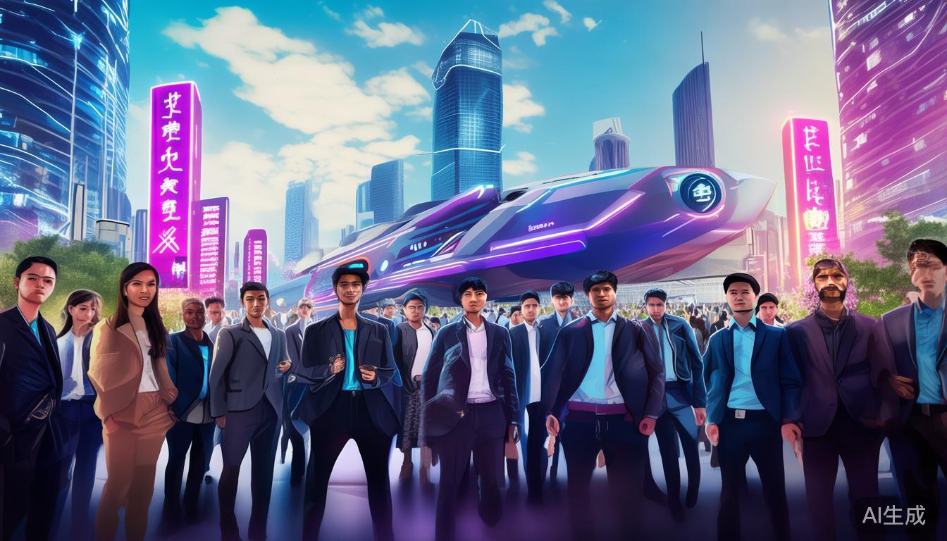 比特派，助力中国公司在北京的数字时代扬帆远航