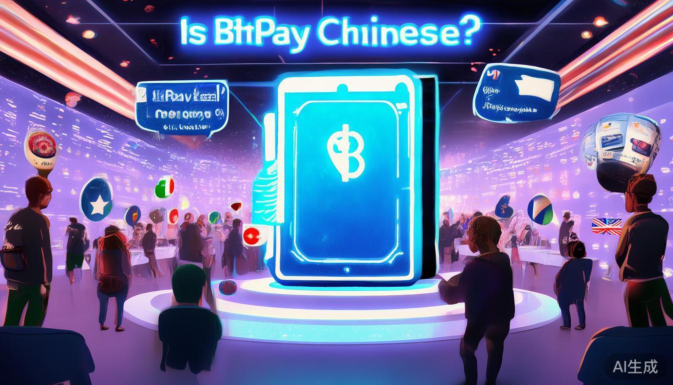 比特派是中国的吗？在知乎的讨论中窥见加密货币钱包的国籍迷思