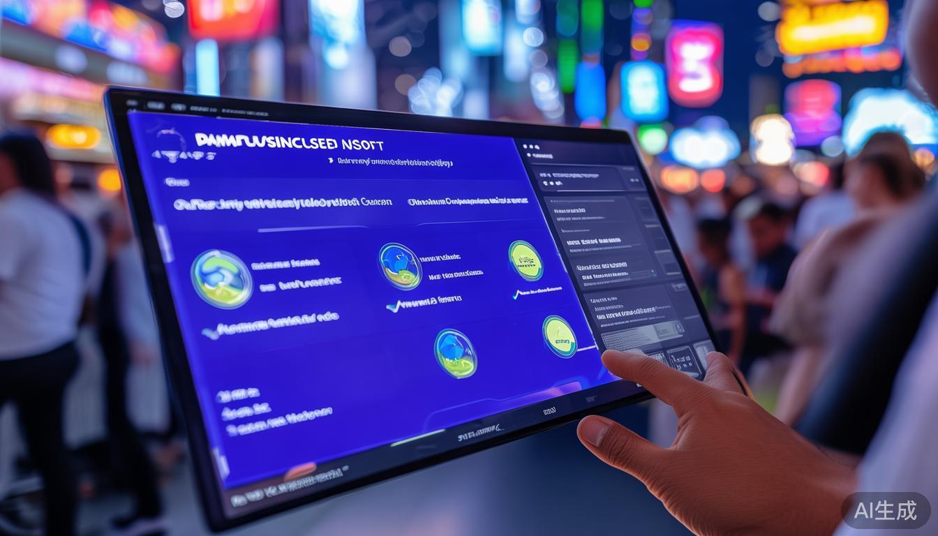 在比特派里面买USDT,一步步教你轻松入门数字货币交易