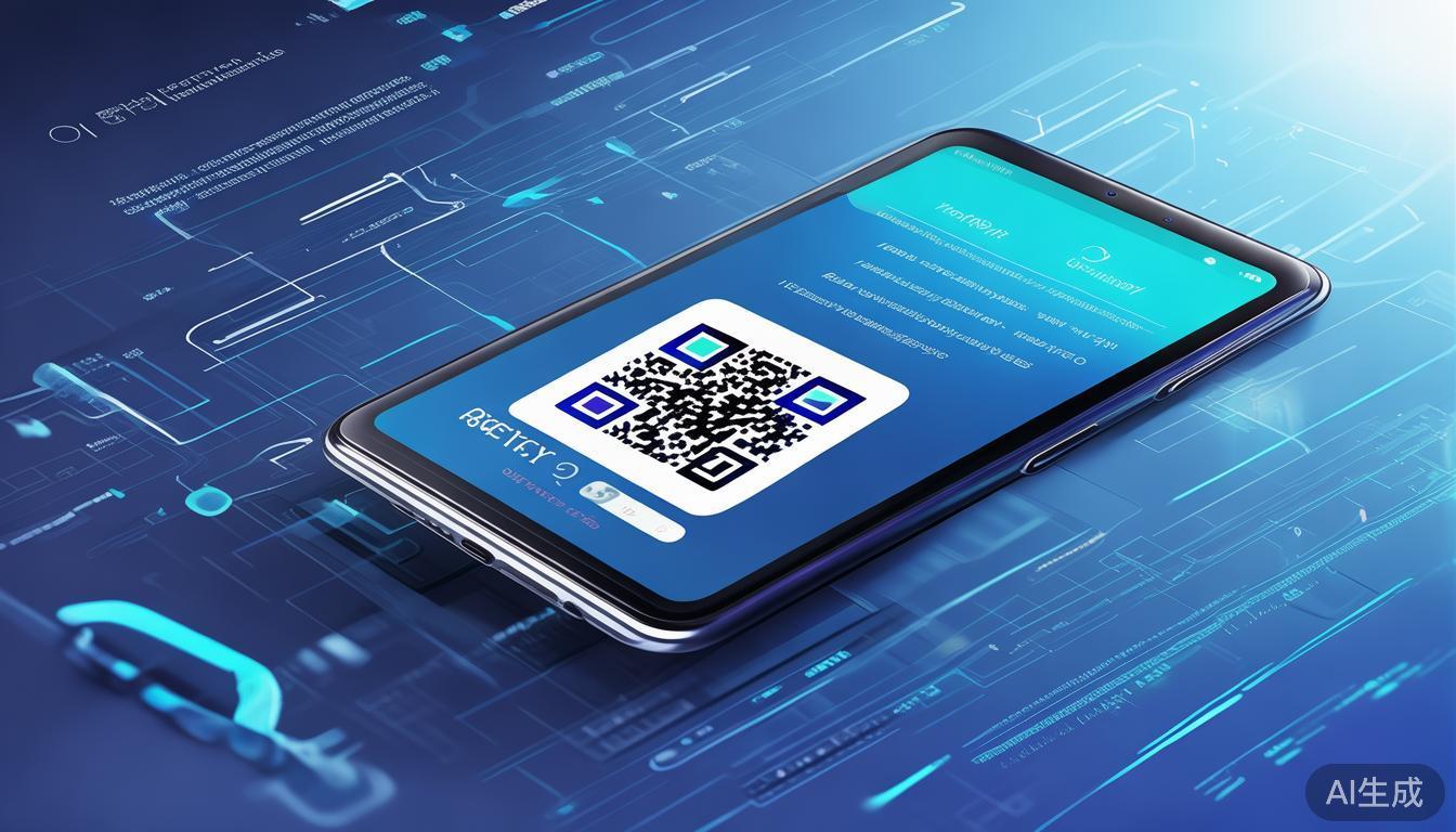 比特派二维码下载,安全获取数字资产管理工具的全流程指南