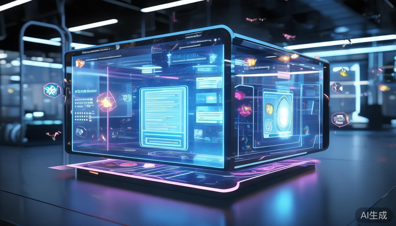 比特派钱包的派银行，重新定义数字资产存储与增值新范式