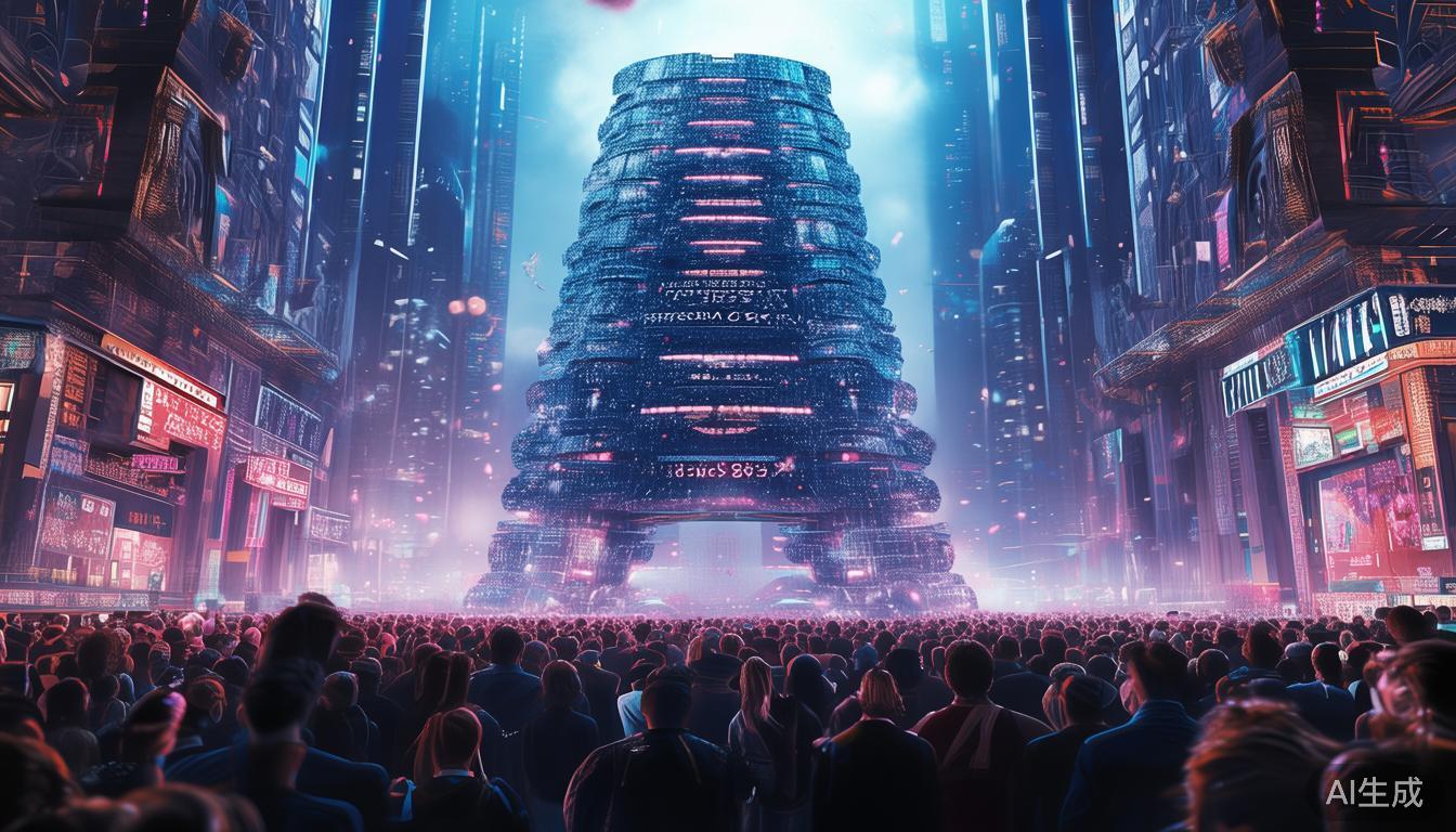 比特派分叉十二月，区块链世界的又一次变革与挑战