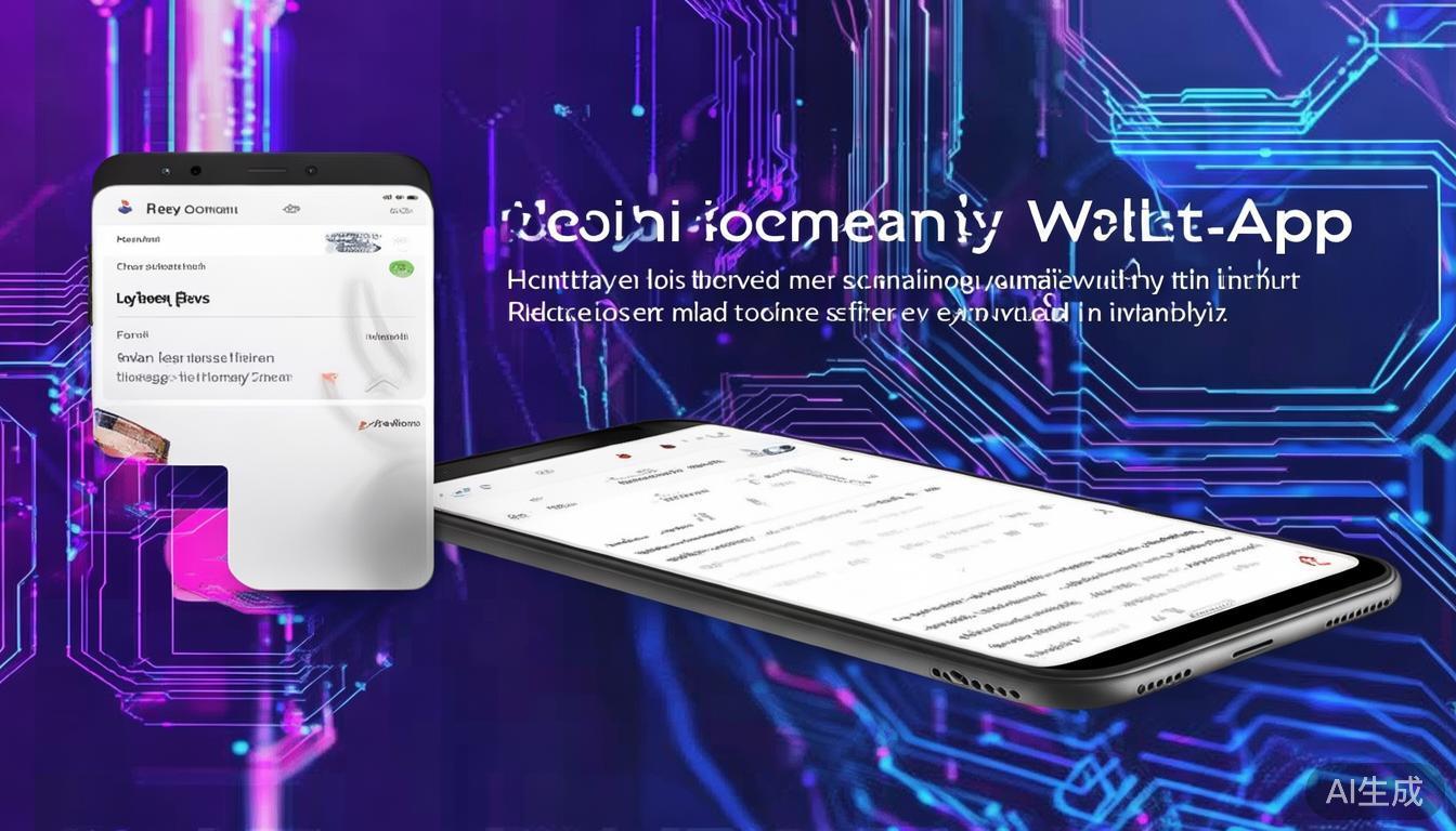 安全与便捷兼得，比特派钱包App最新版下载与全方位使用指南