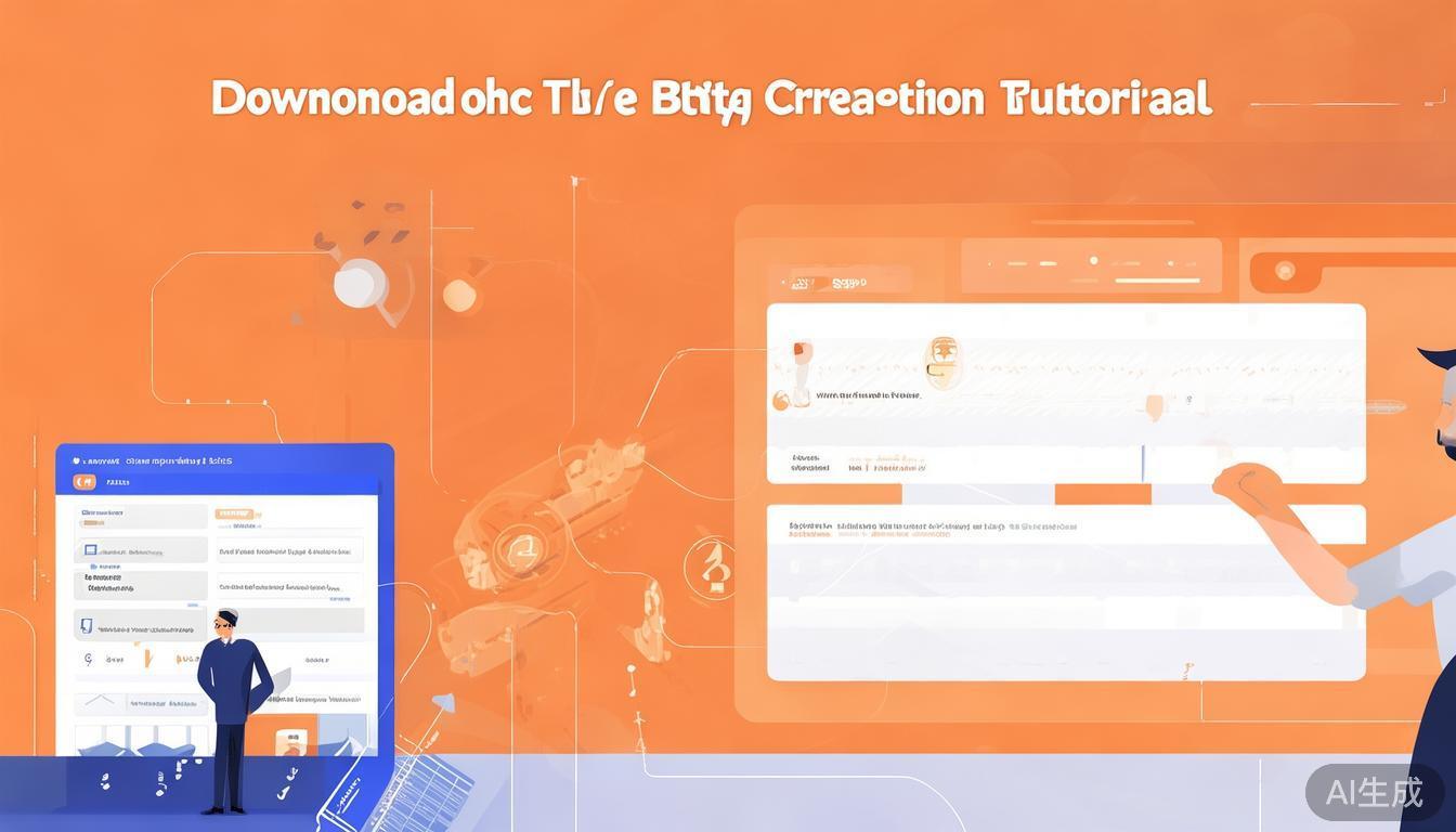 比特派创建教程在哪下载?一站式指南带你轻松上手