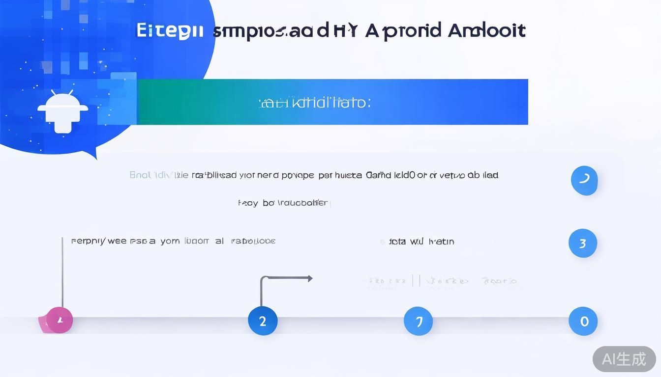 安卓手机怎么下载比特派？一文看懂官方安全下载全流程