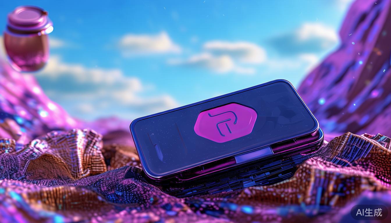 比特派钱包与可盈可乐,数字资产管理的安全与便捷新生态