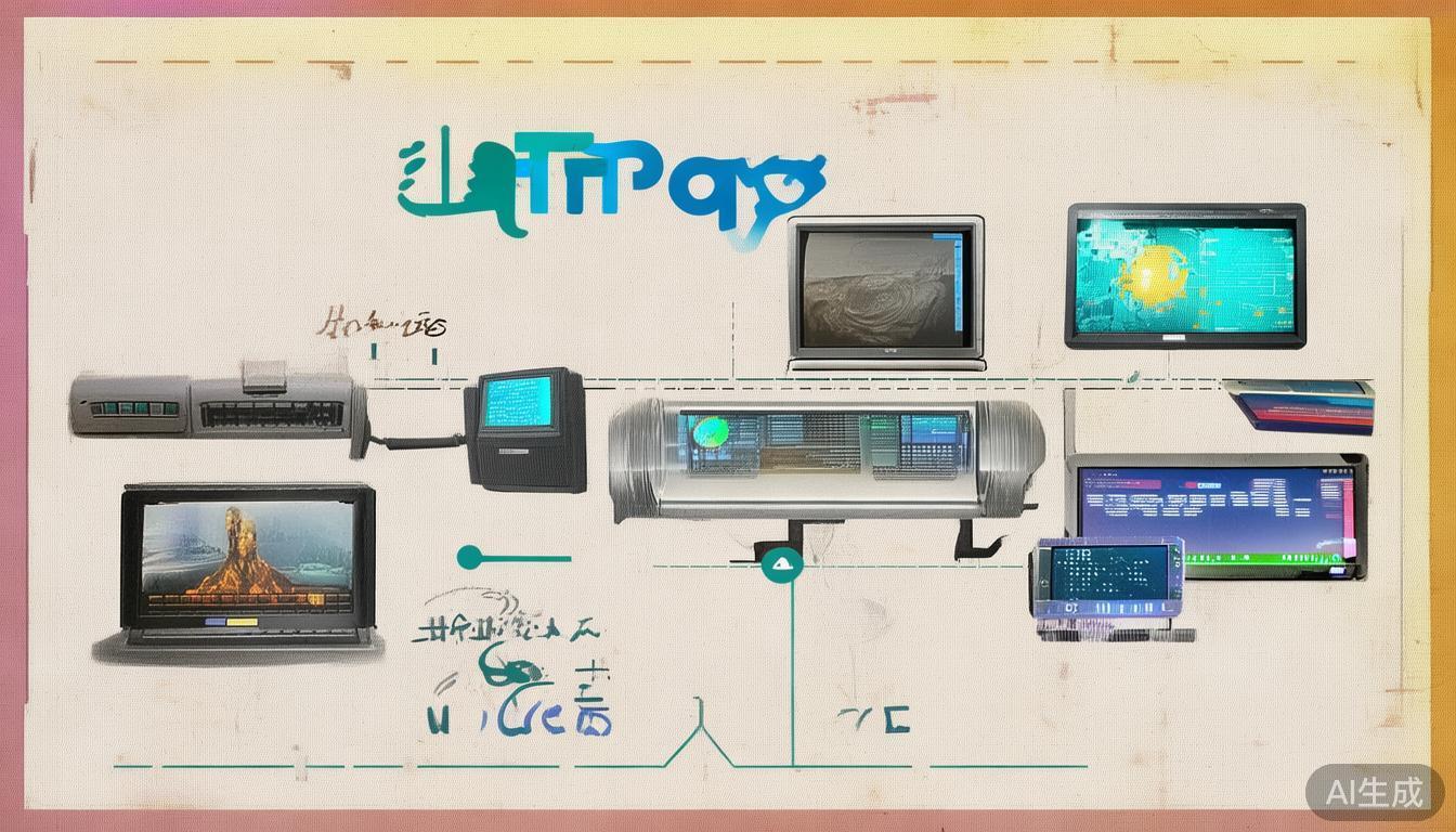 比特派什么时候有的?揭秘它的发展历程与时代意义