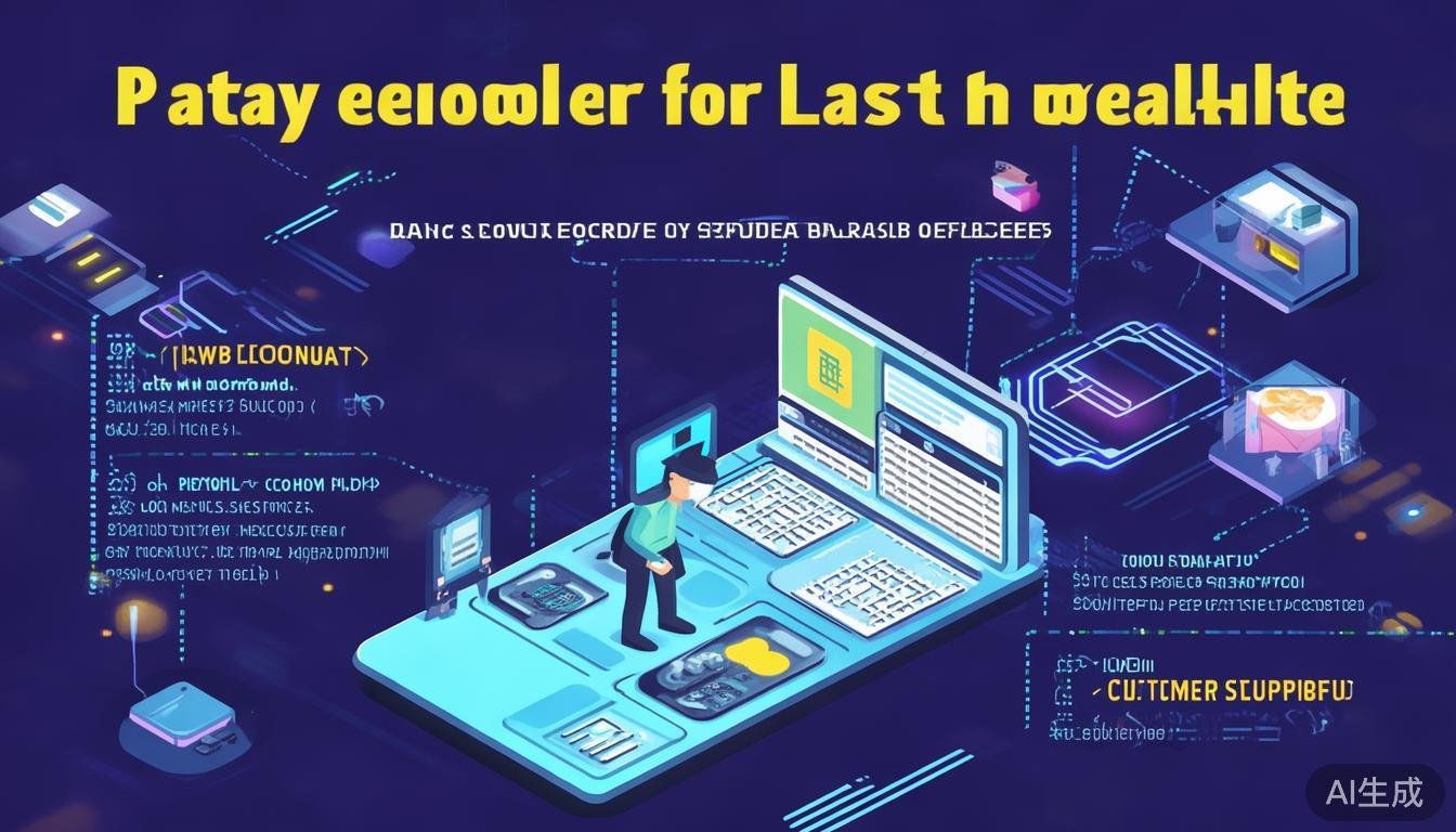 比特派钱包掉了能找回吗？这里有最全的恢复指南！