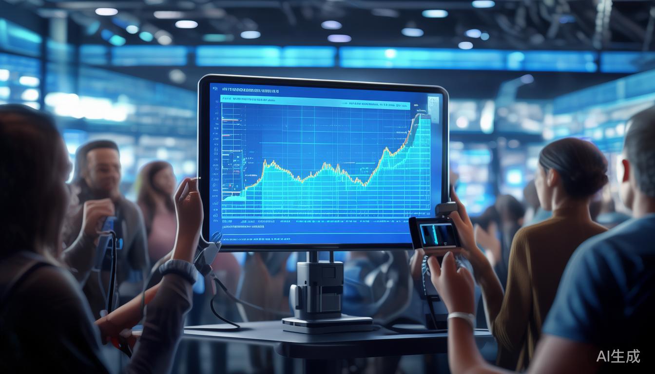 比特派钱包用户量持续增长,数字资产管理的领跑者