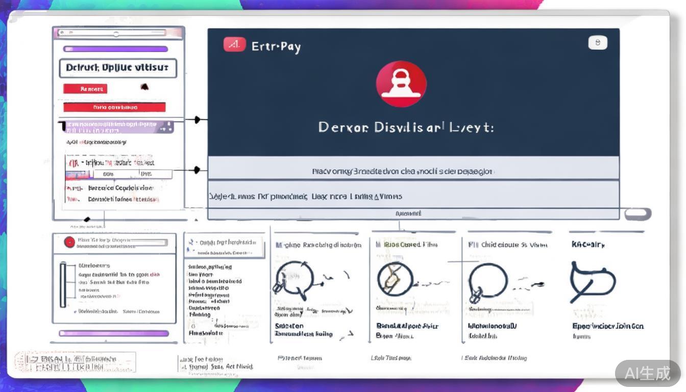 比特派钱包图片显示错误，原因解析与解决指南