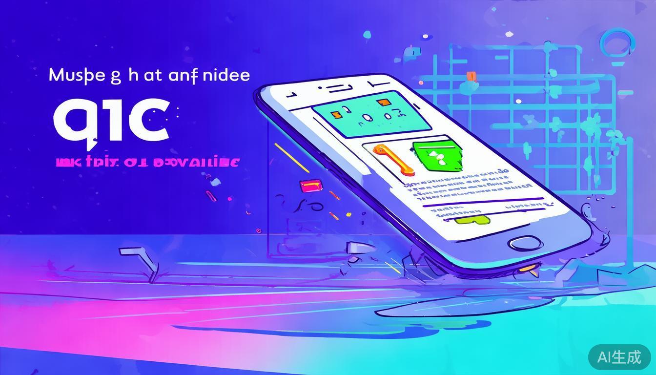 手机里的比特派钱包不翼而飞？别慌！这份数据找回与安全指南请收好