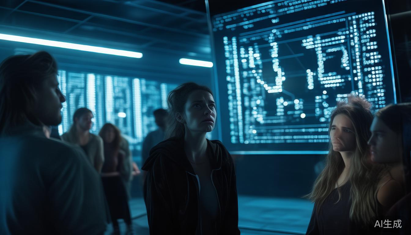 当比特派一直刷新中，数字时代的等待、焦虑与信任考验