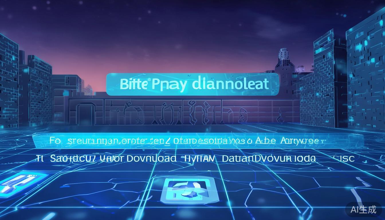 比特派钱包官方下载地址全指南，安全下载，守护您的数字资产