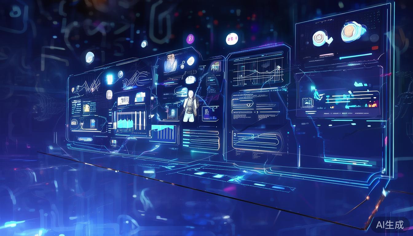 比特派是干嘛的软件？一站式区块链资产管理平台全解析