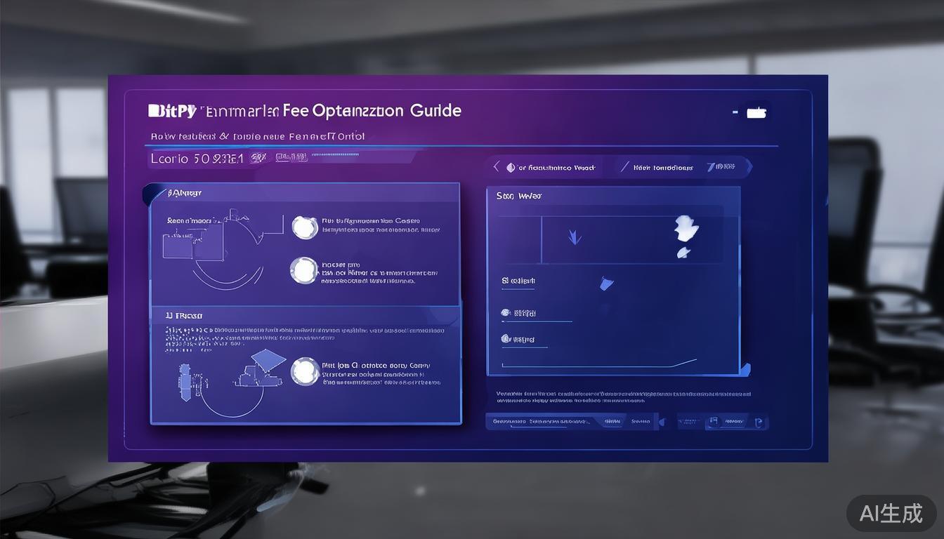 比特派以太坊手续费优化指南,如何降低交易成本并提升效率 比特派以太坊手续费优化指南,如何降低交易成本并提升效率