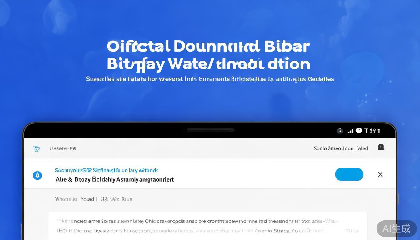 比特派钱包安卓版官方下载指南，安全便捷的数字资产管理