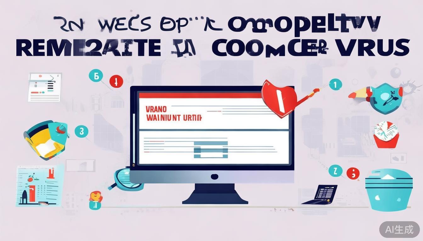 比特派显示病毒怎么办？一步步教你彻底清除病毒