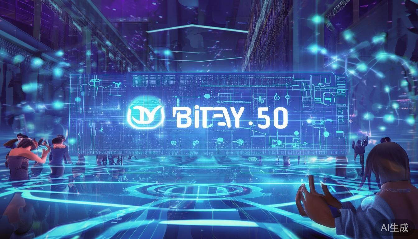 比特派5.0版本,开启全生态数字资产管理新纪元 比特派5.0版本,开启全生态数字资产管理新纪元