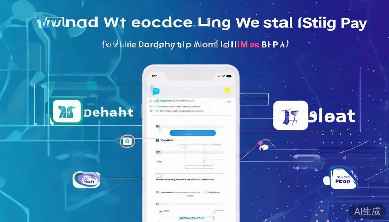 比特派怎么授权微信登录，一步步教你轻松实现第三方登录