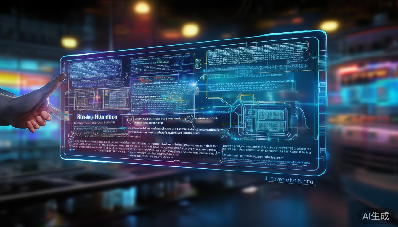 比特派确认数是什么意思?深入解析区块链交易确认机制 比特派确认数是什么意思?深入解析区块链交易确认机制